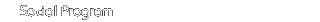 Social Program