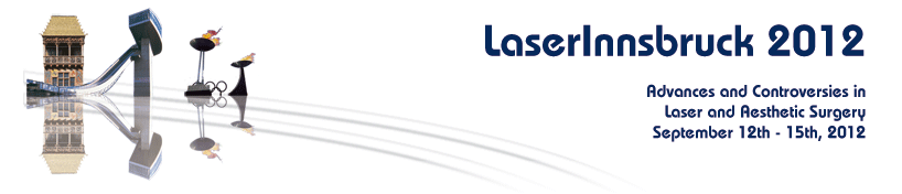 LaserInnsbruck 2012